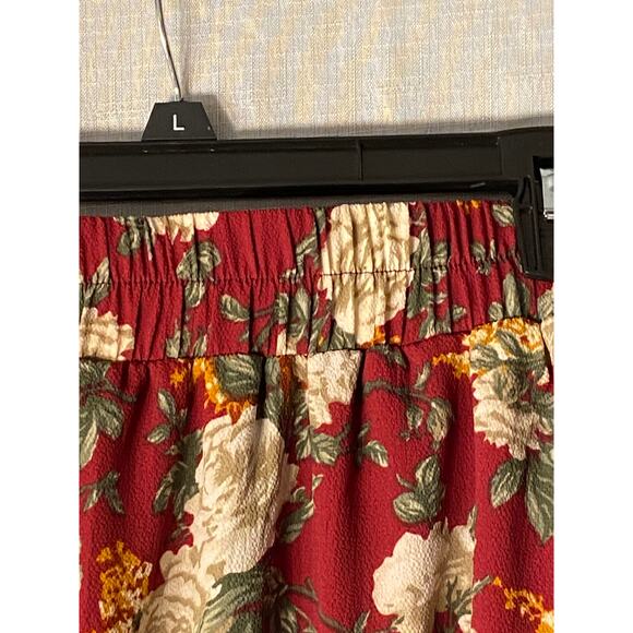 Honey and Lace NWT Merimar Midi skirt with pockets - Picture 9 of 14